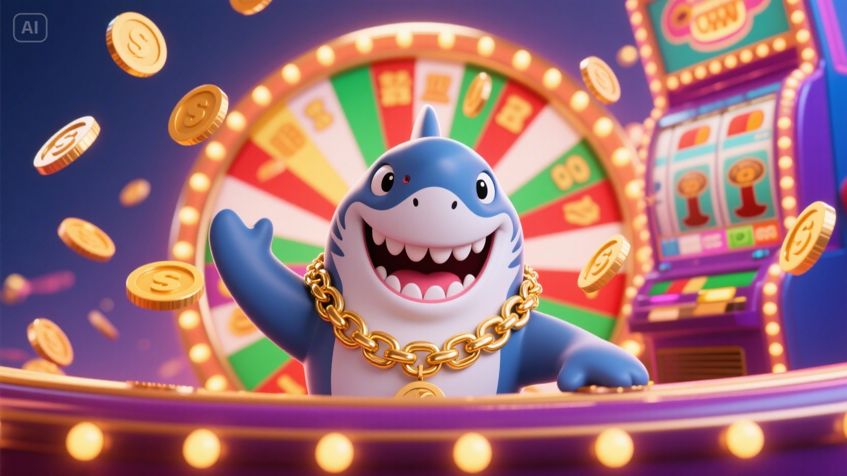 Registration at SpinBet Casino