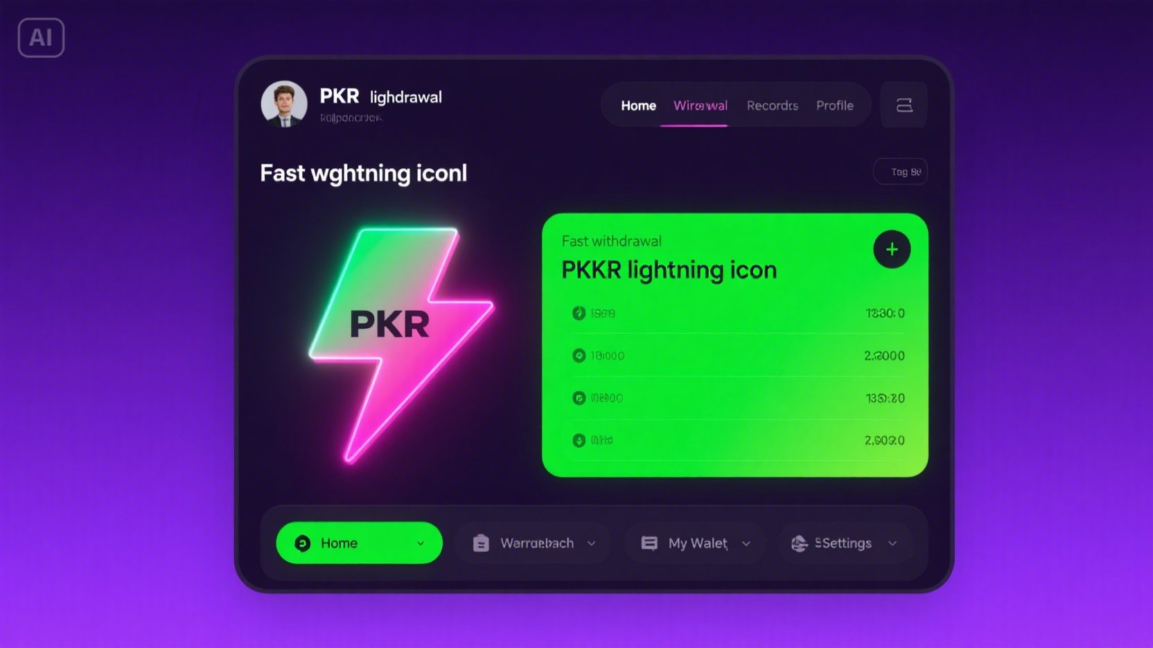 Registration at SpinBet Casino