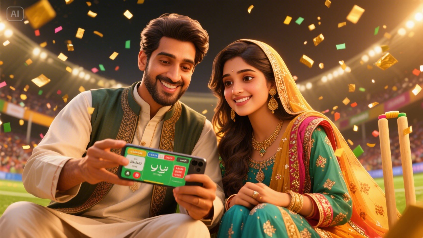 SpinBetDeposit once and receive a 200% instant top-up! Pakistani players can enjoy smooth JazzCash transactions, verified casino games, and instant PKR cashouts every day.