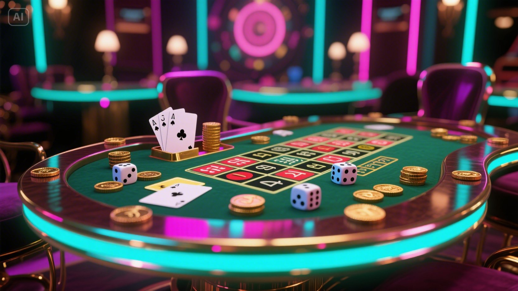 Registration at SpinBet Casino